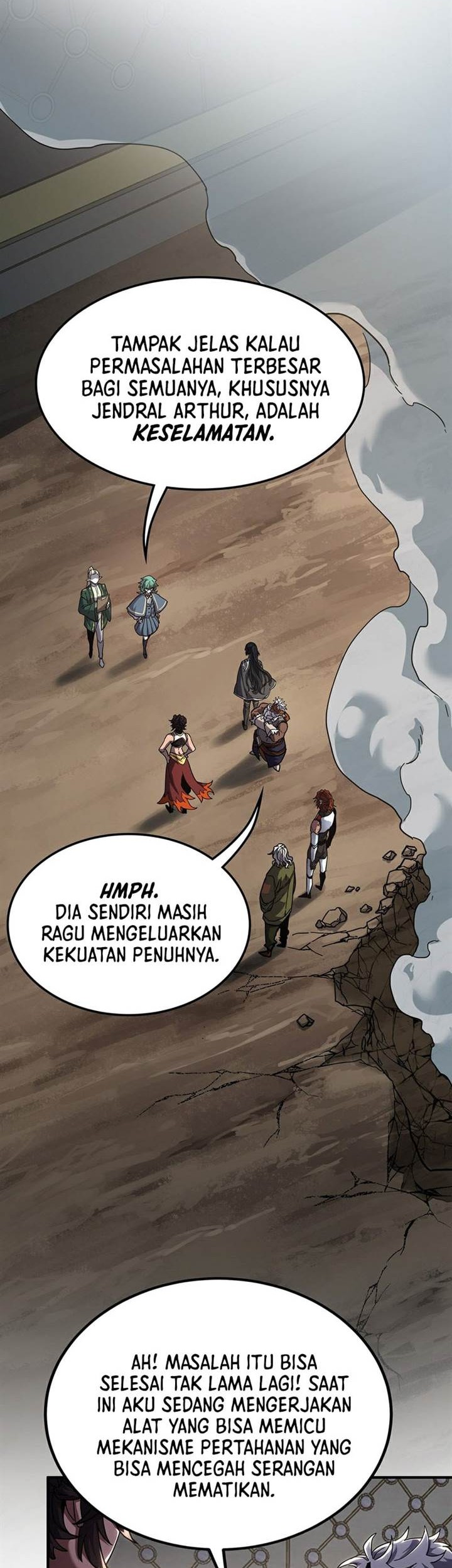 Chapter 211 - halaman 54