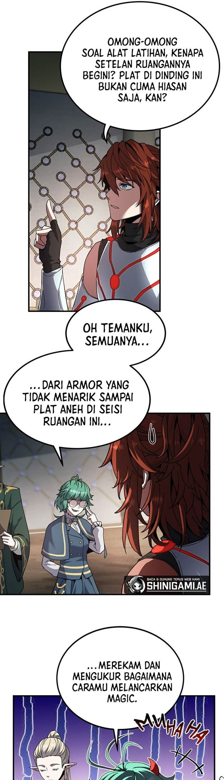 Chapter 211 - halaman 57