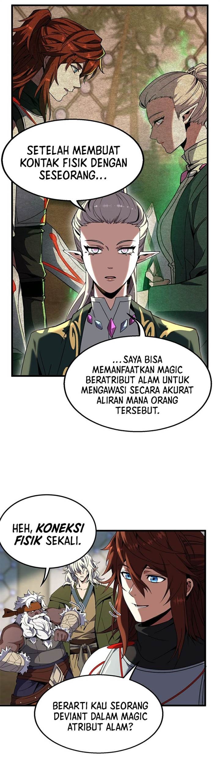 Chapter 211 - halaman 65