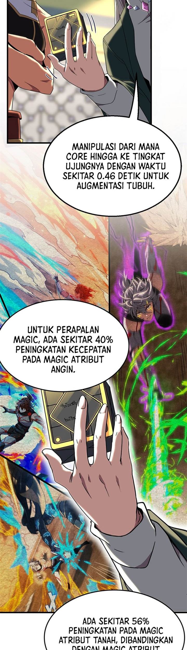 Chapter 211 - halaman 67