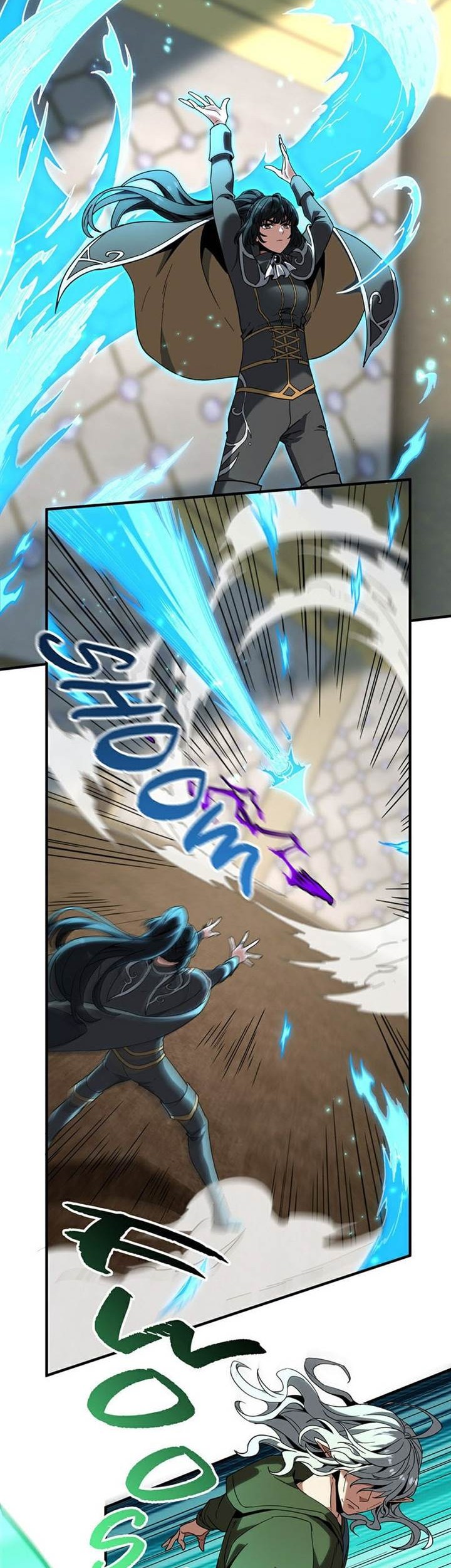 Chapter 211 - halaman 17