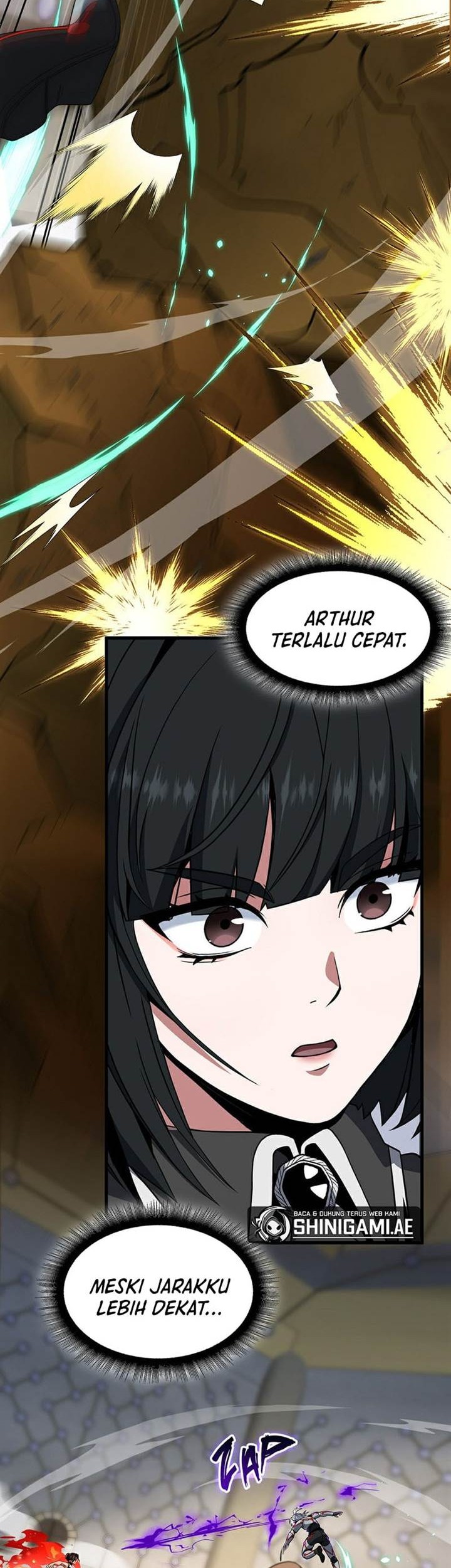 Chapter 211 - halaman 31