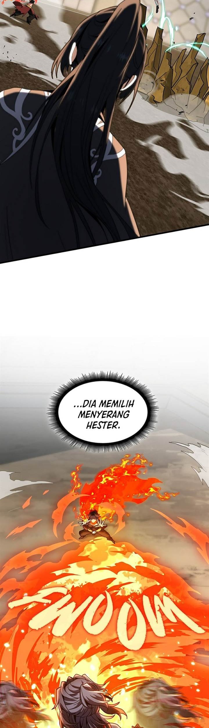 Chapter 211 - halaman 32