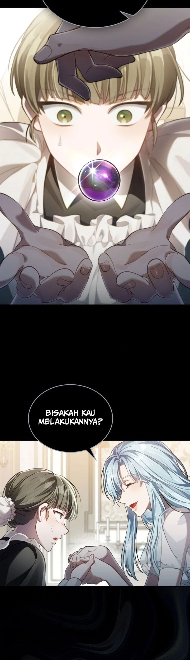Chapter 69 - halaman 23