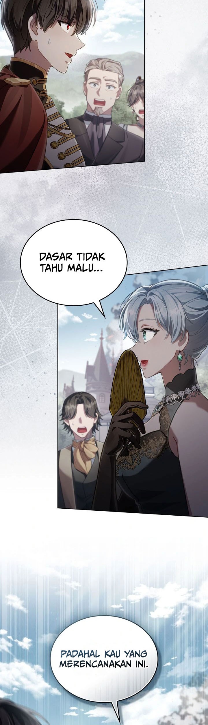 Chapter 69 - halaman 17