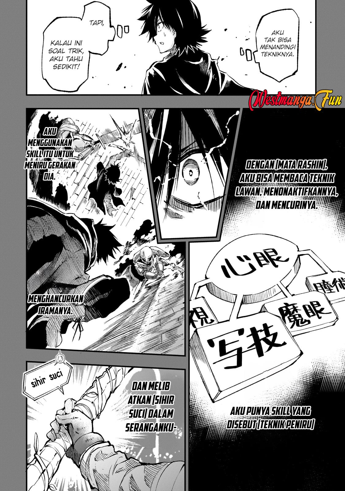 Chapter 268 - halaman 9
