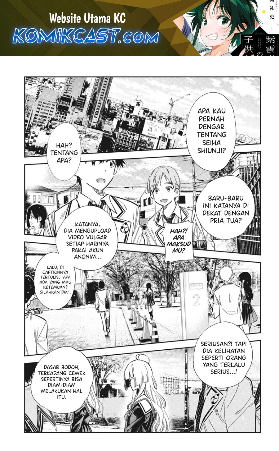 Chapter 43 - halaman 3