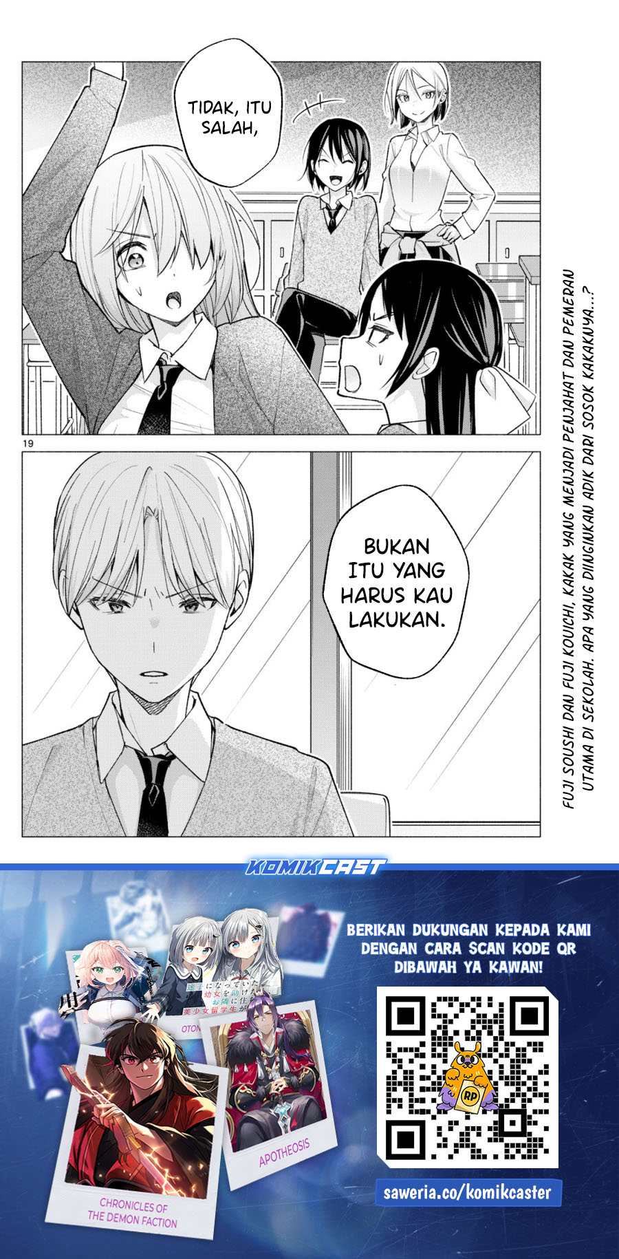 Chapter 62 - halaman 21
