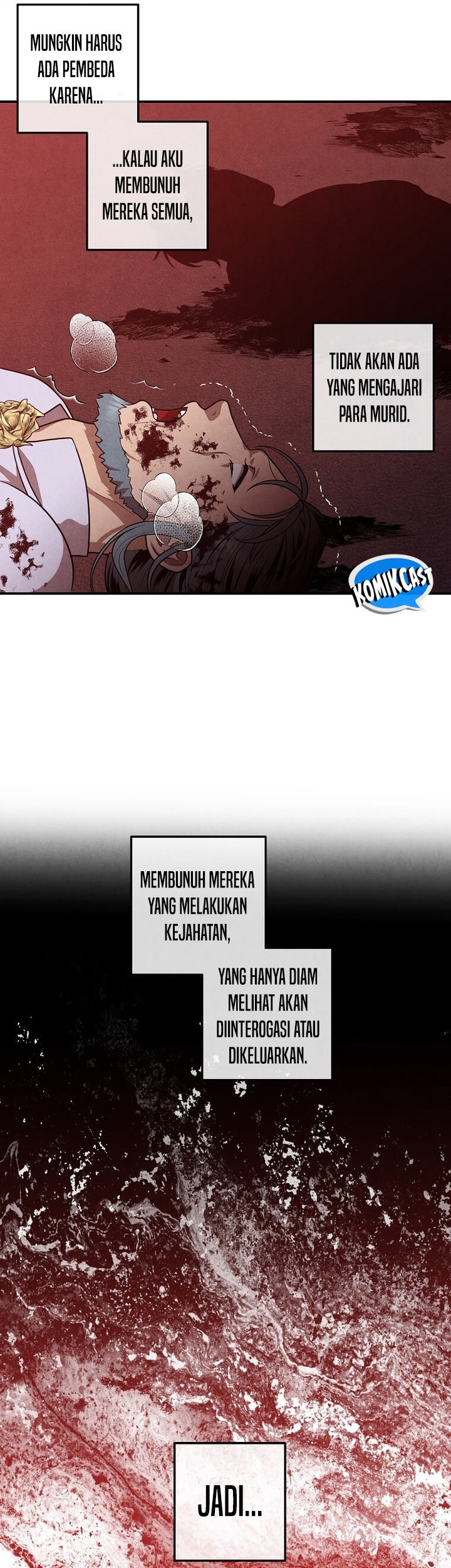 Chapter 125 - halaman 18