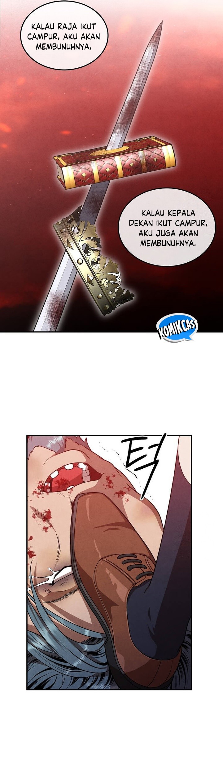 Chapter 125 - halaman 23