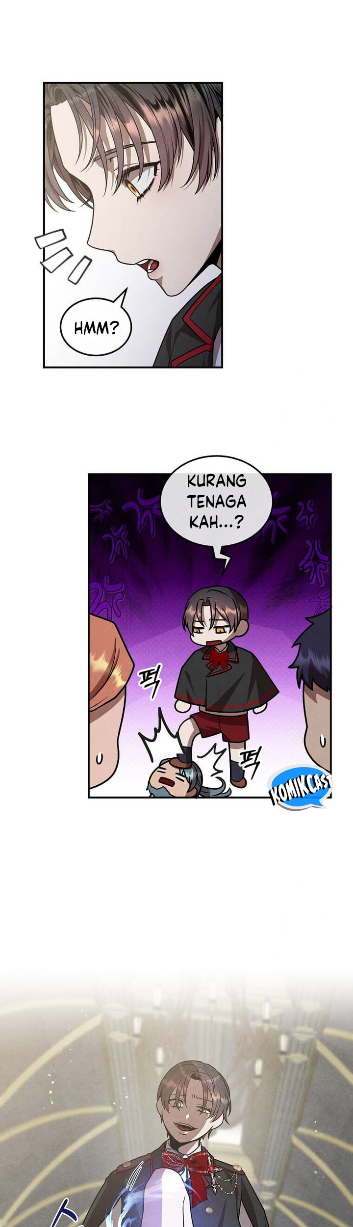 Chapter 125 - halaman 25