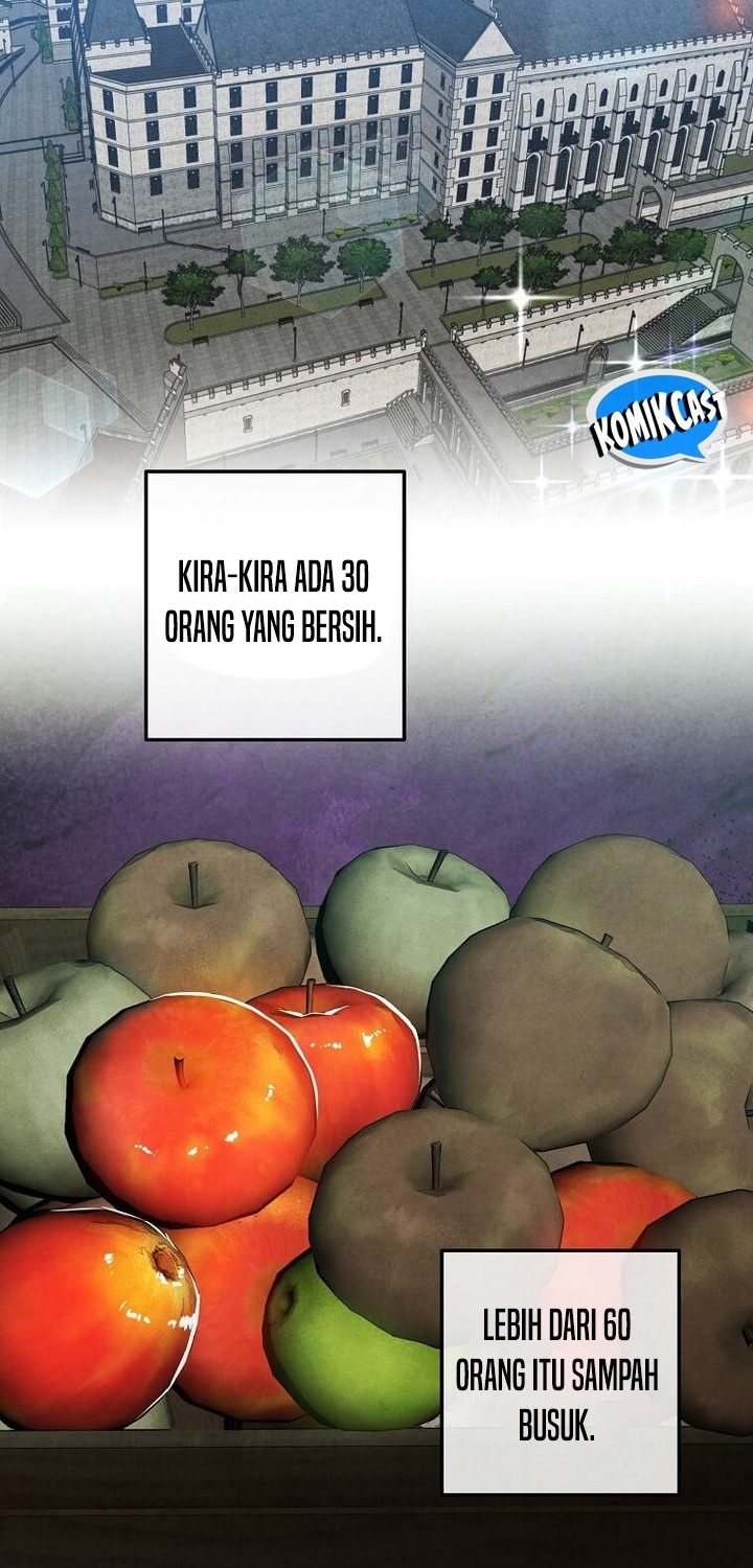 Chapter 125 - halaman 31