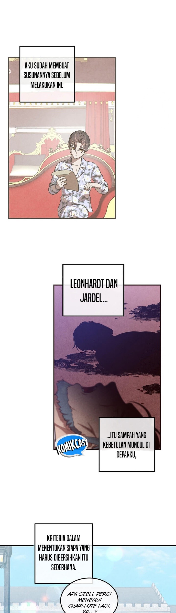 Chapter 125 - halaman 33