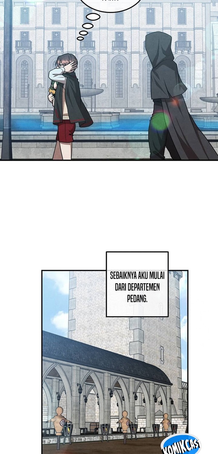Chapter 125 - halaman 34