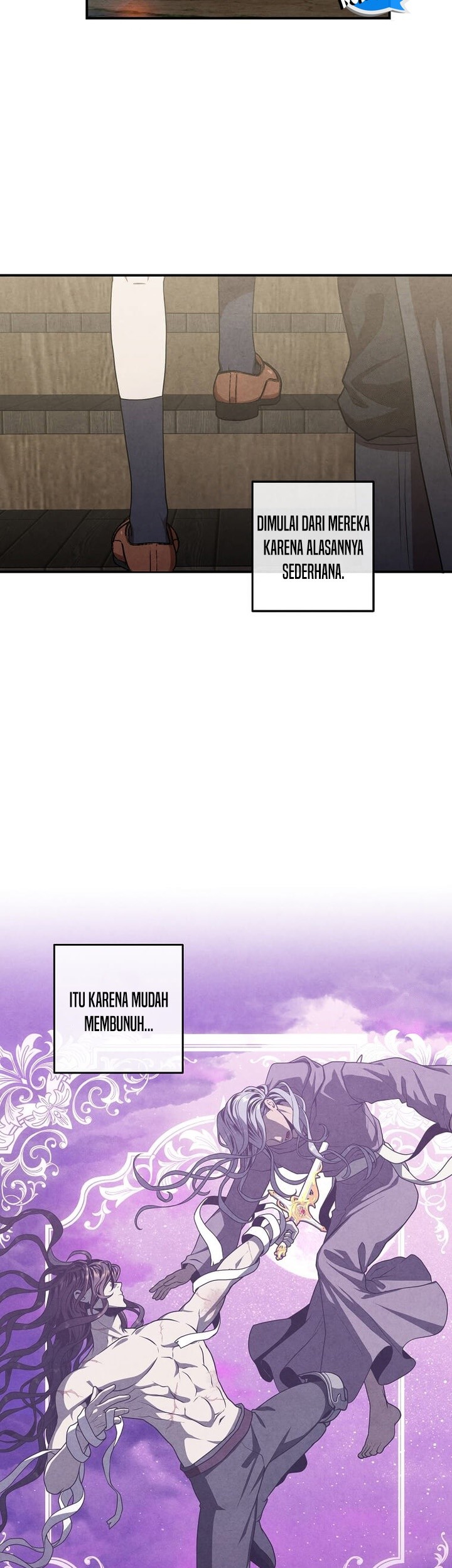 Chapter 125 - halaman 35