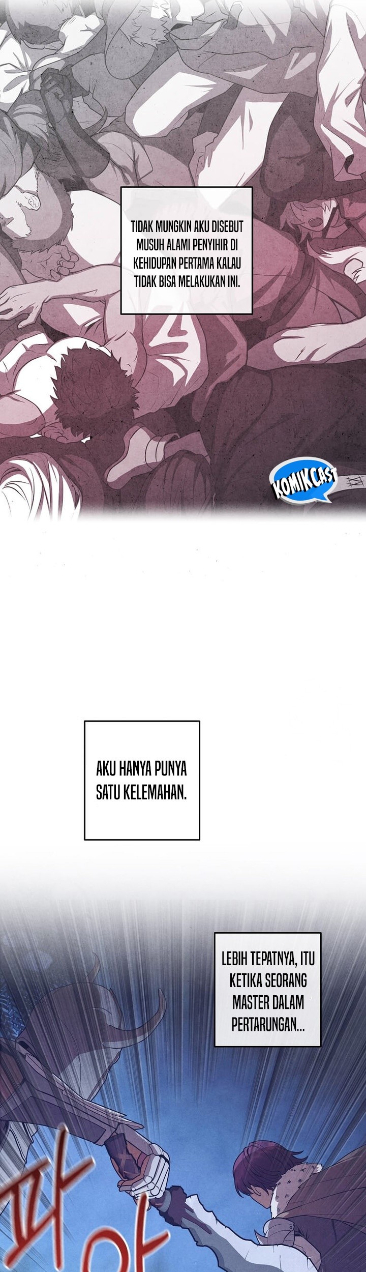 Chapter 125 - halaman 38