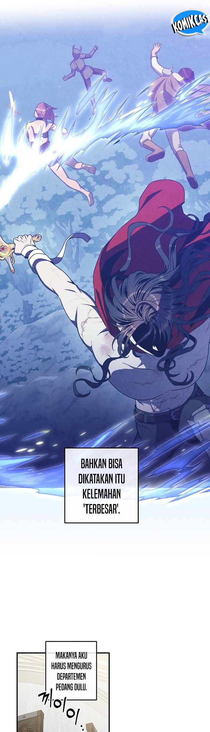 Chapter 125 - halaman 40