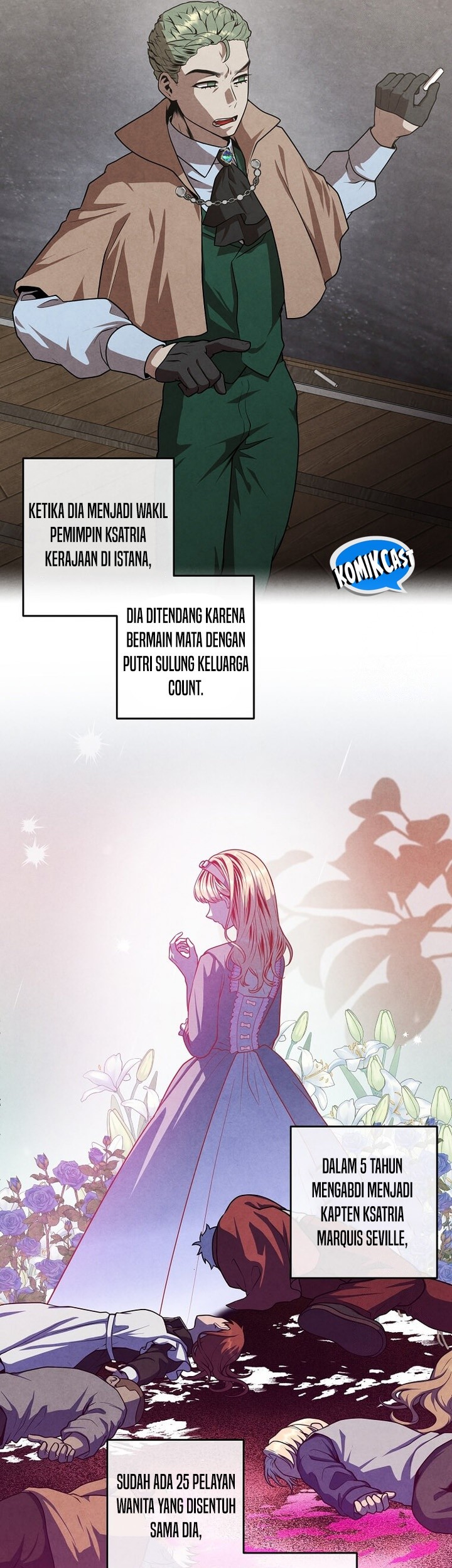 Chapter 125 - halaman 43