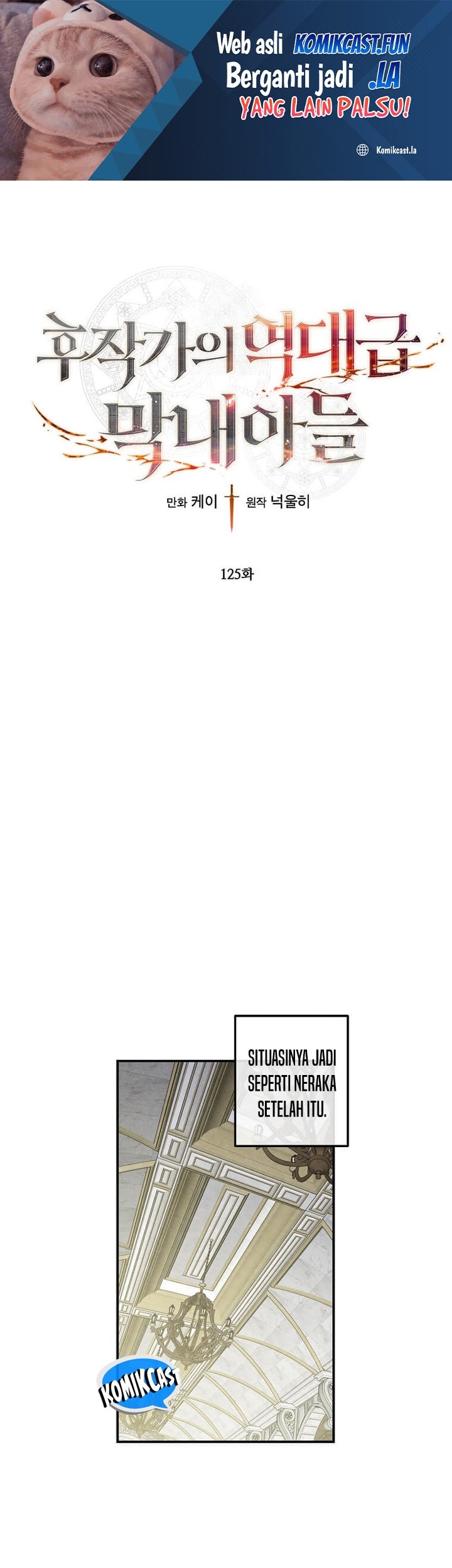Chapter 125 - halaman 3