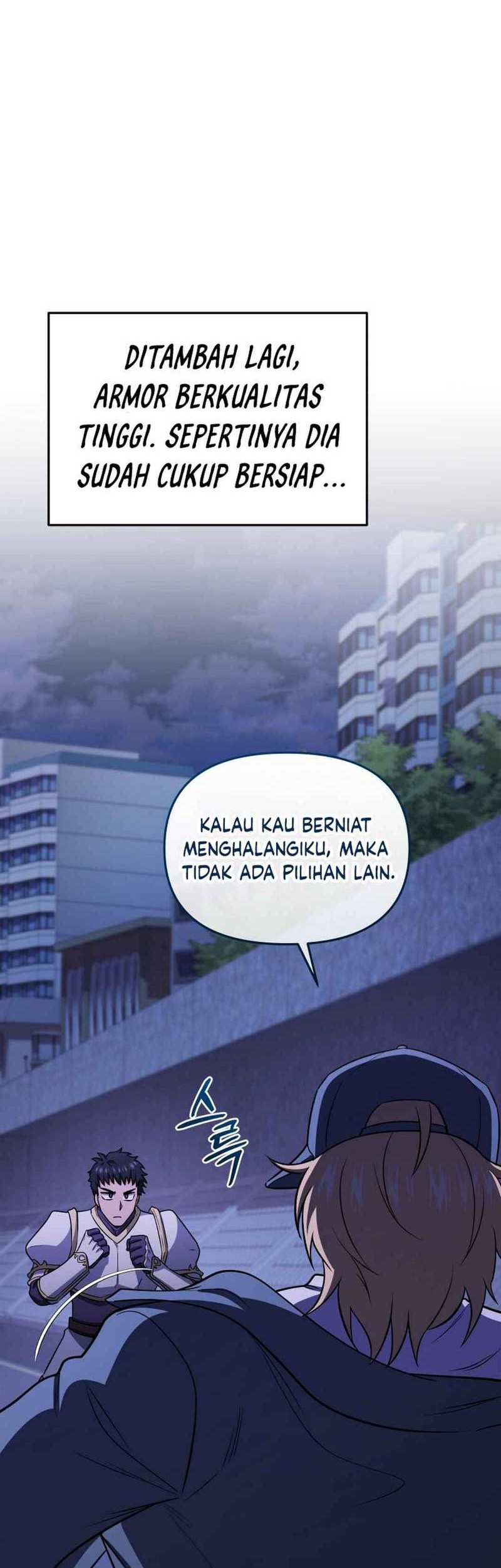 Chapter 77 - halaman 21