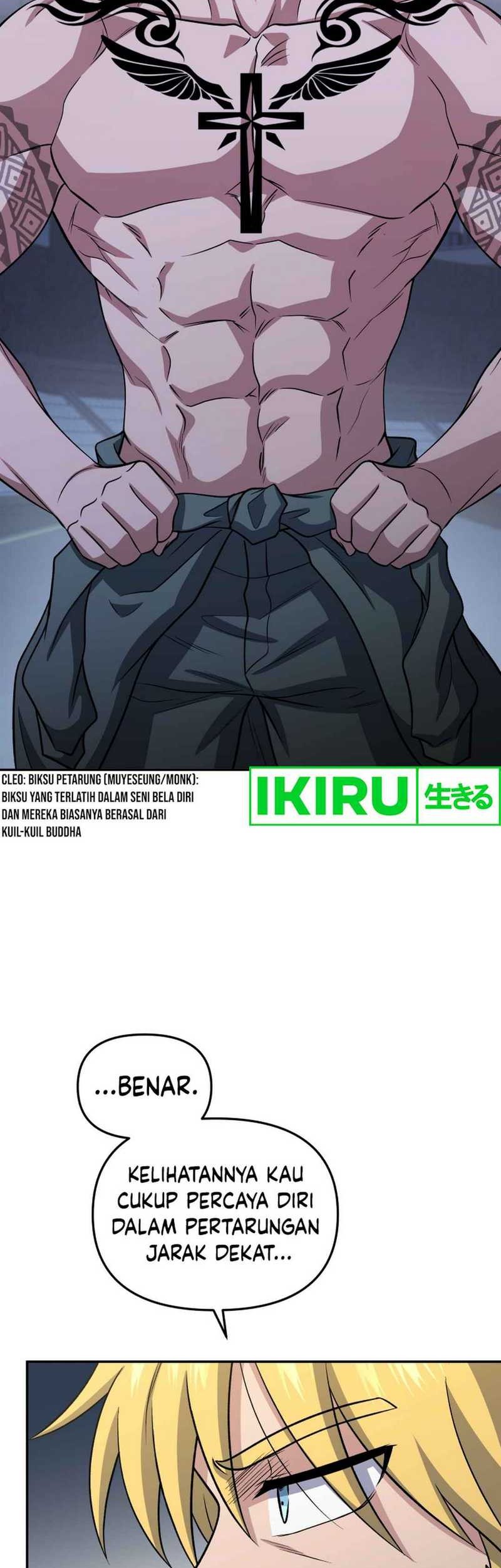 Chapter 77 - halaman 25