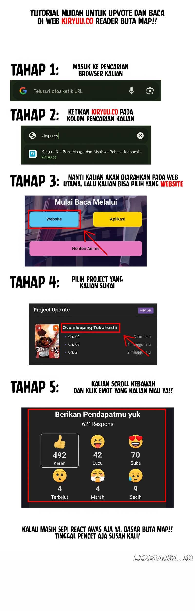 Chapter 170 - halaman 3