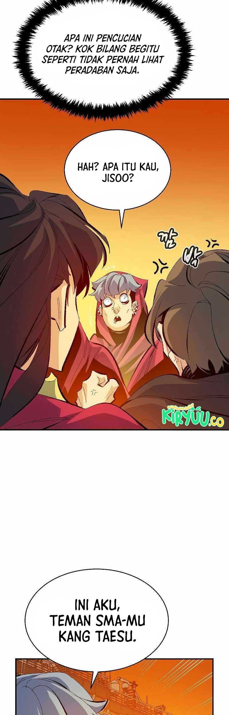 Chapter 170 - halaman 19
