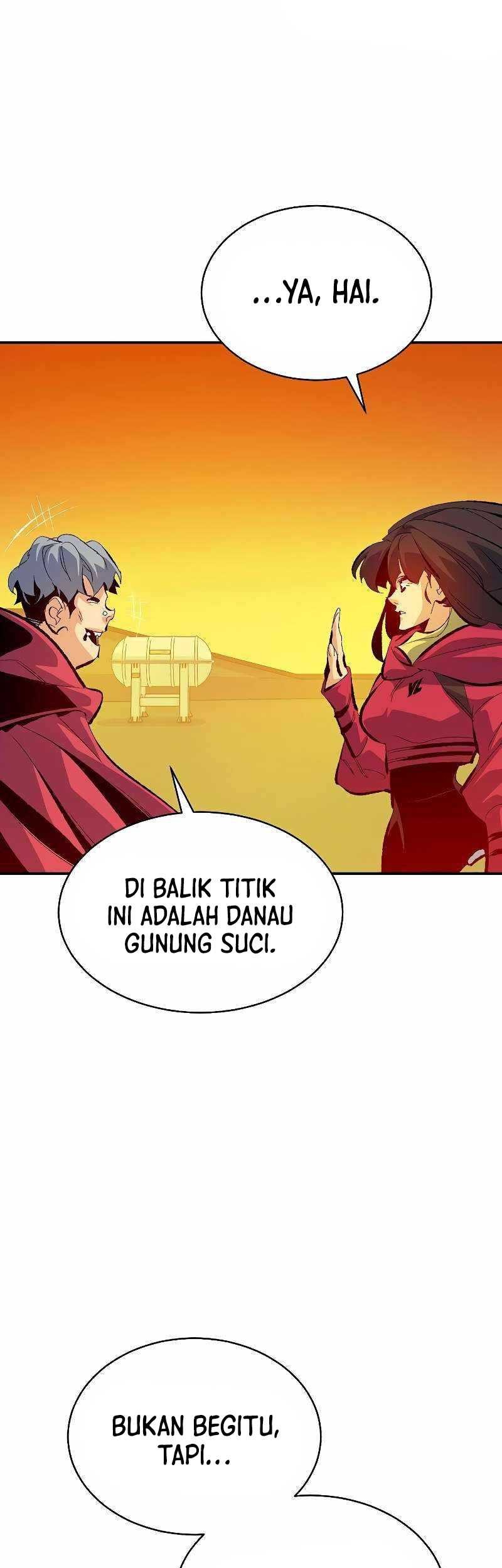 Chapter 170 - halaman 21
