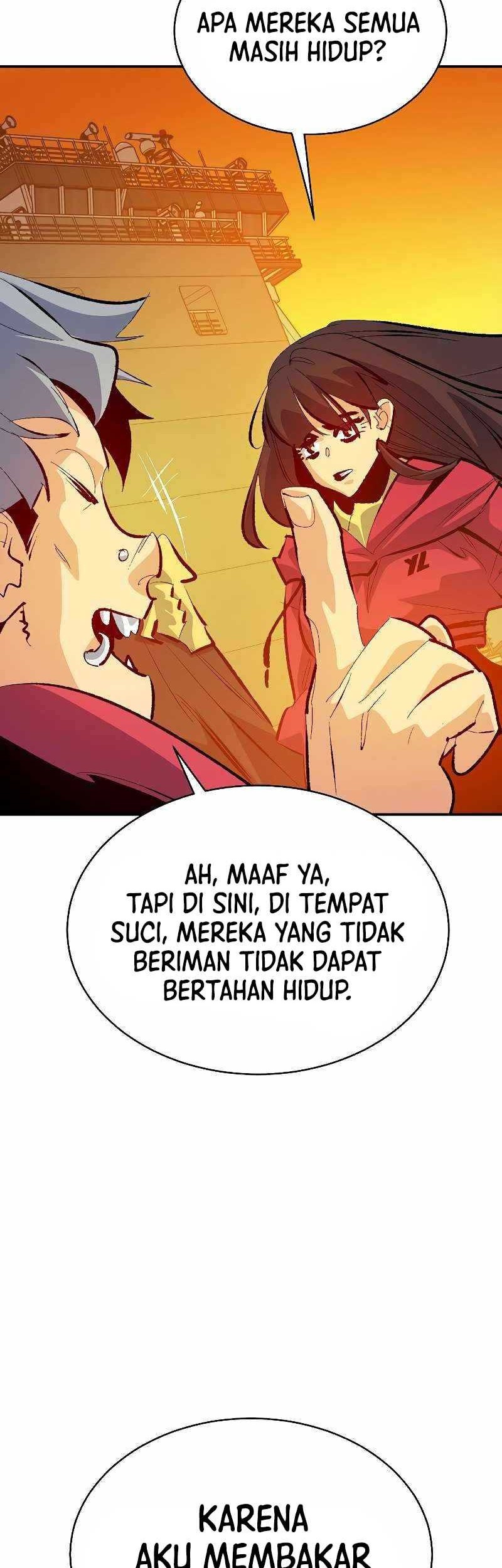 Chapter 170 - halaman 22