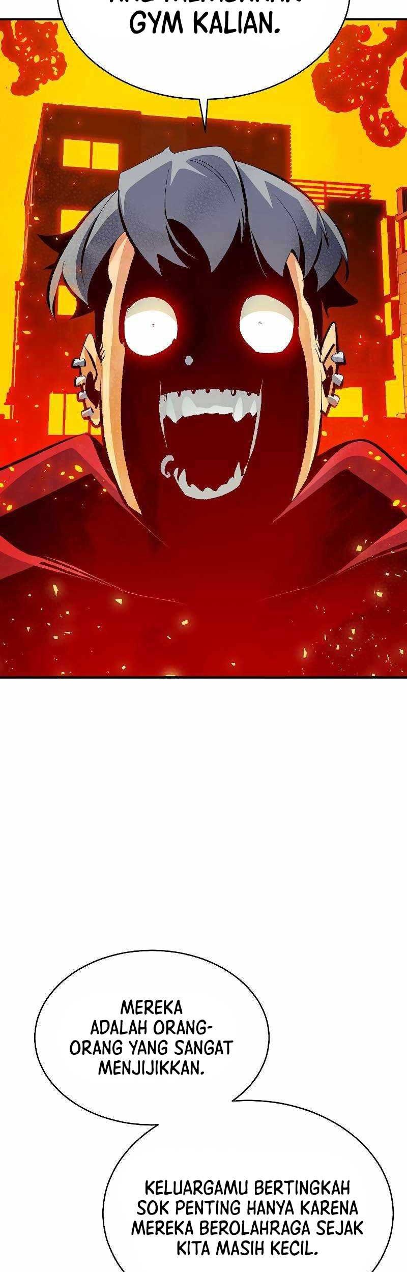 Chapter 170 - halaman 23