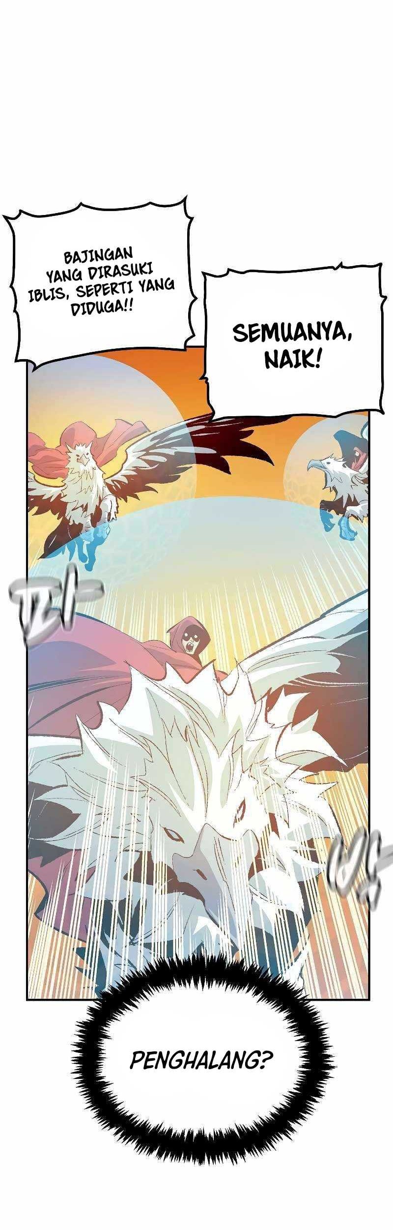 Chapter 170 - halaman 28