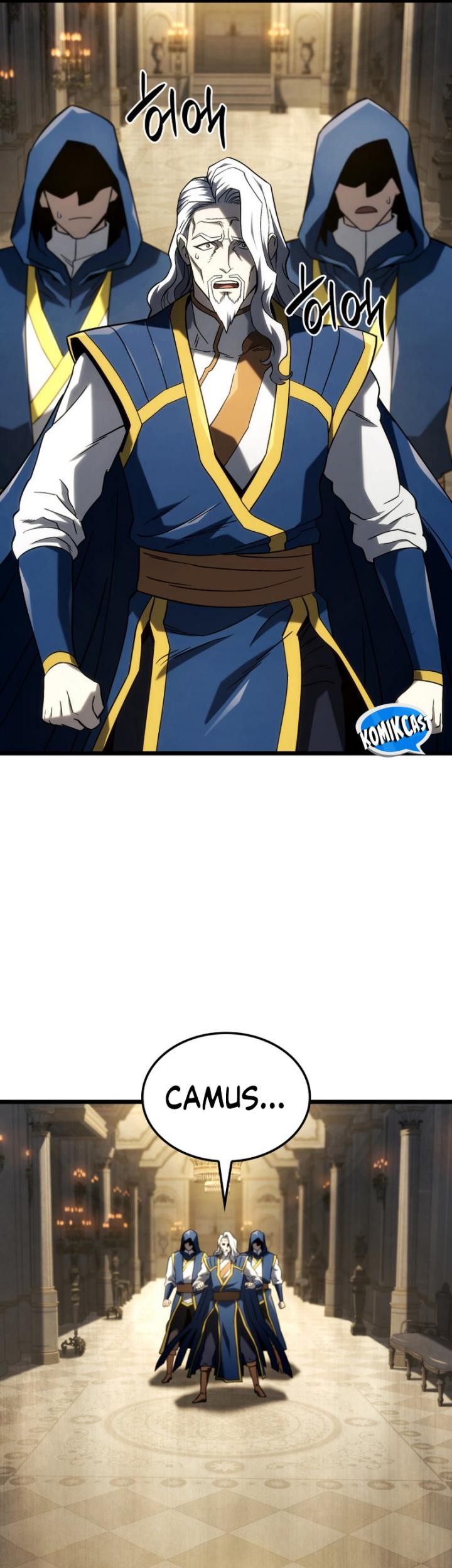 Chapter 106 - halaman 28