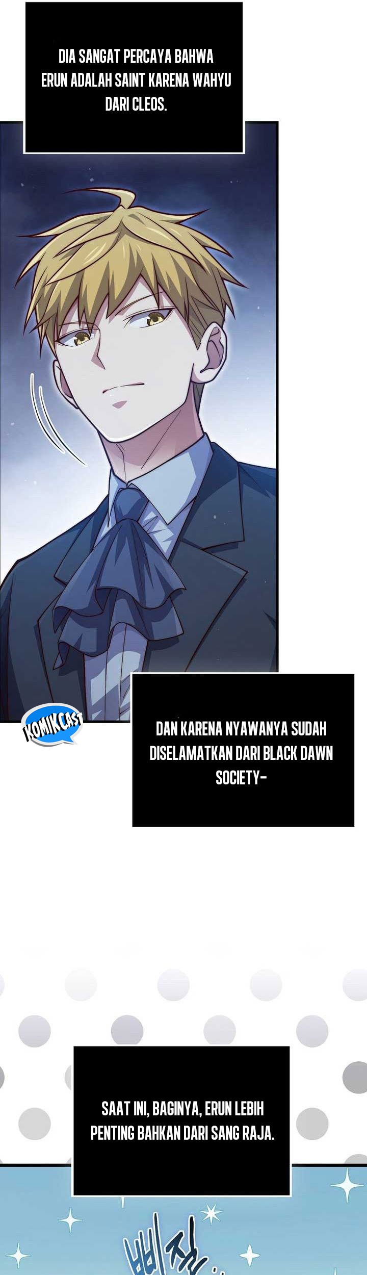 Chapter 154 - halaman 22