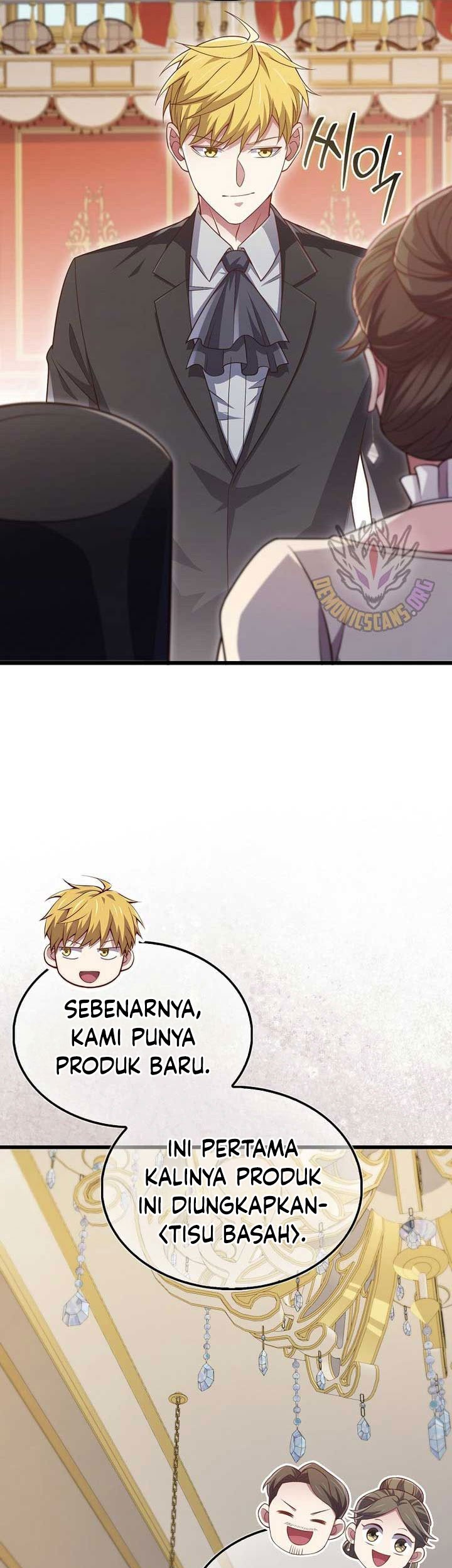 Chapter 154 - halaman 30
