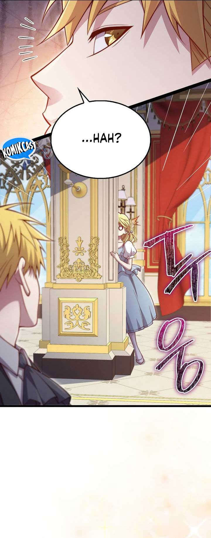 Chapter 154 - halaman 36