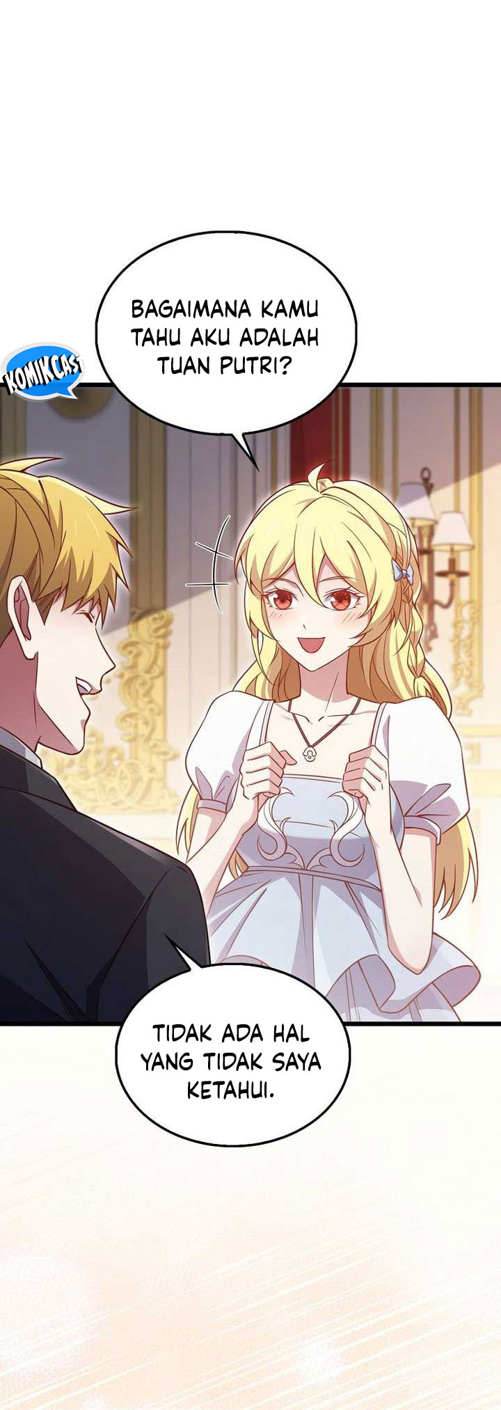 Chapter 154 - halaman 40