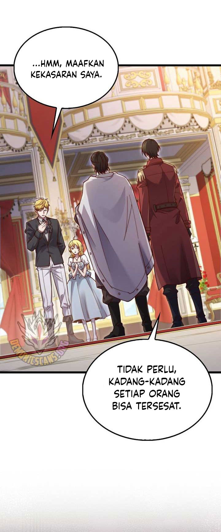 Chapter 154 - halaman 51