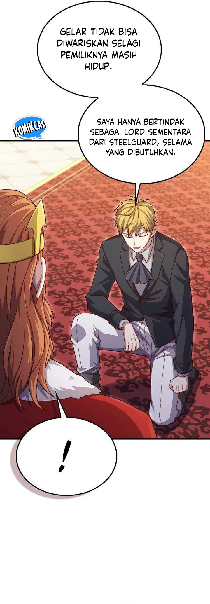 Chapter 154 - halaman 57