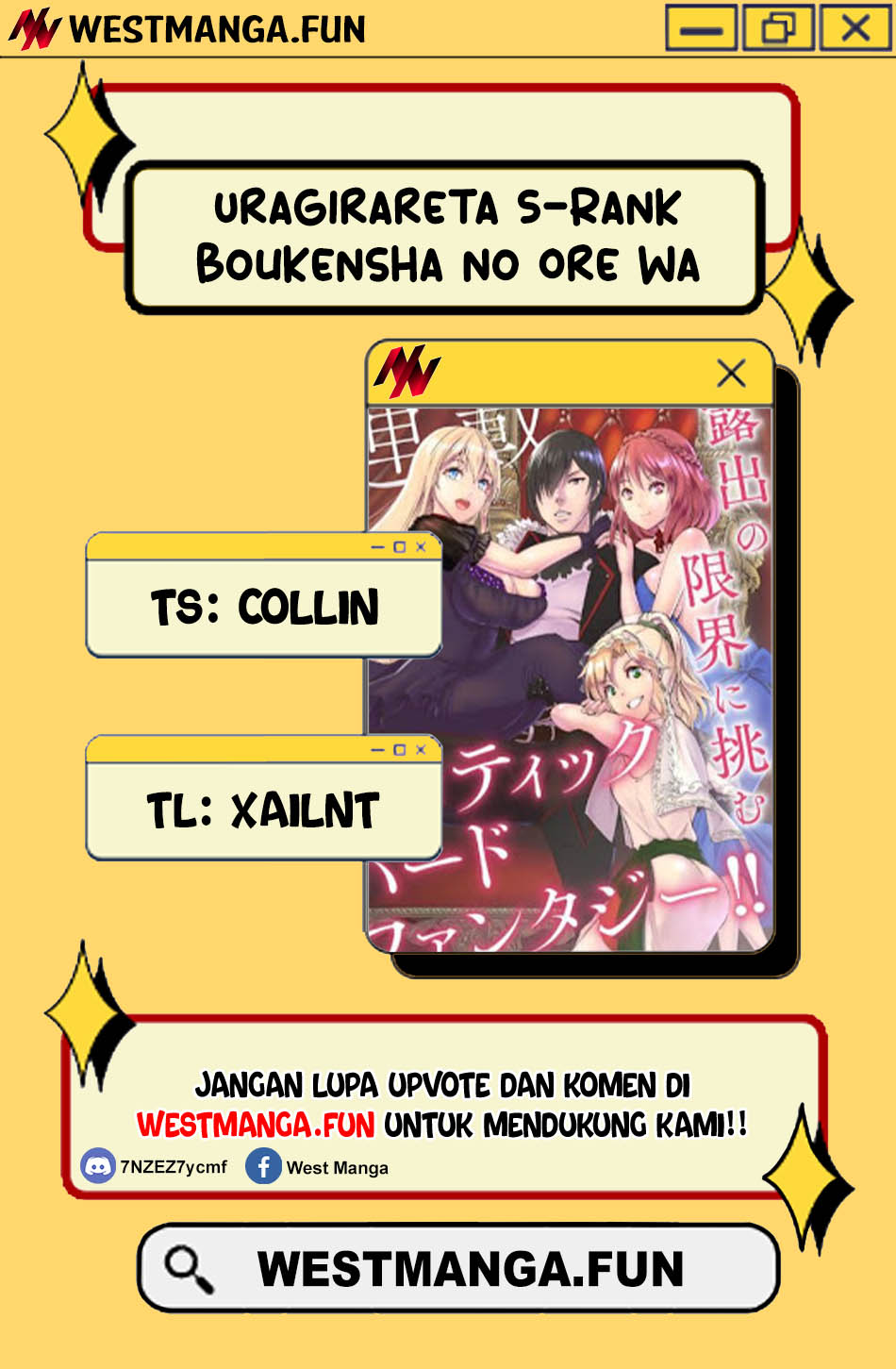 Chapter 110 - halaman 5