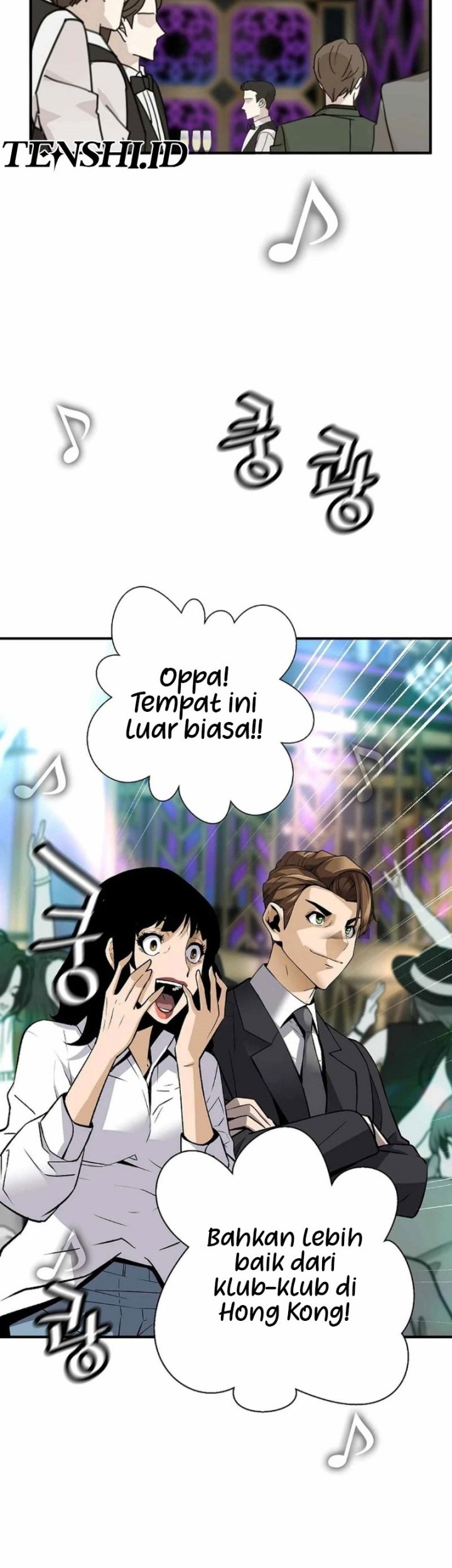 Chapter 161 - halaman 40
