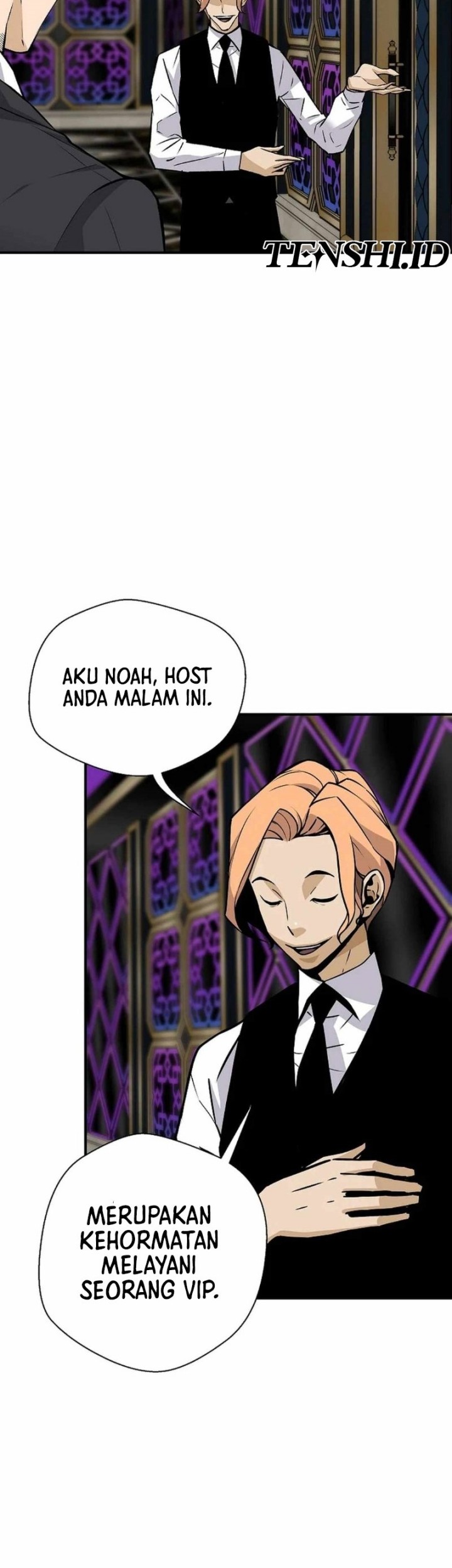 Chapter 161 - halaman 43