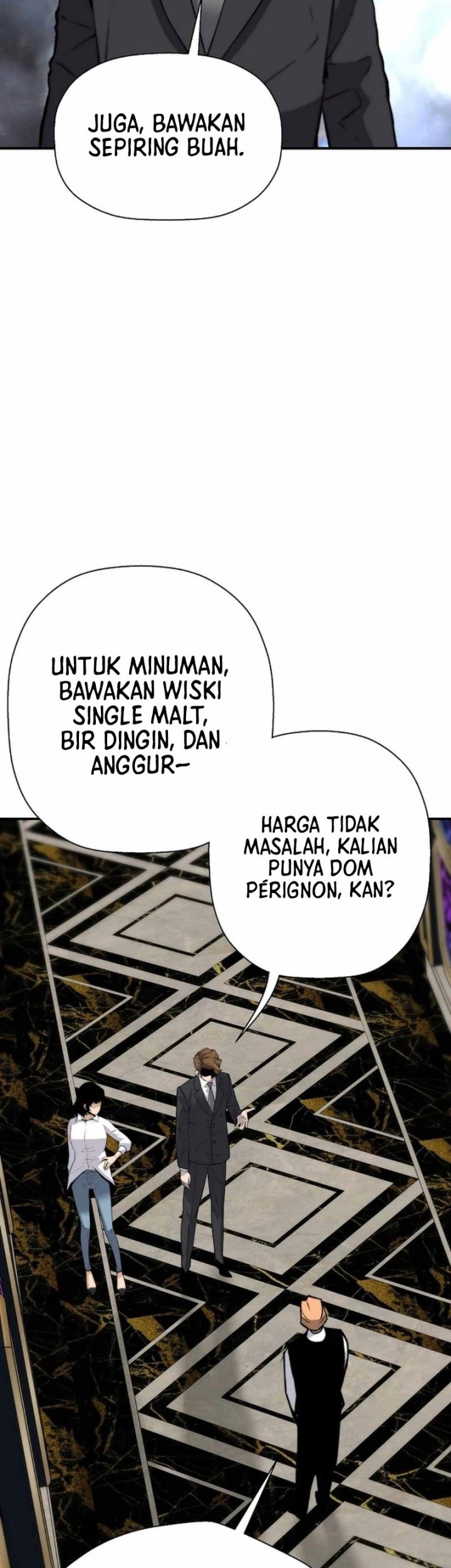 Chapter 161 - halaman 45