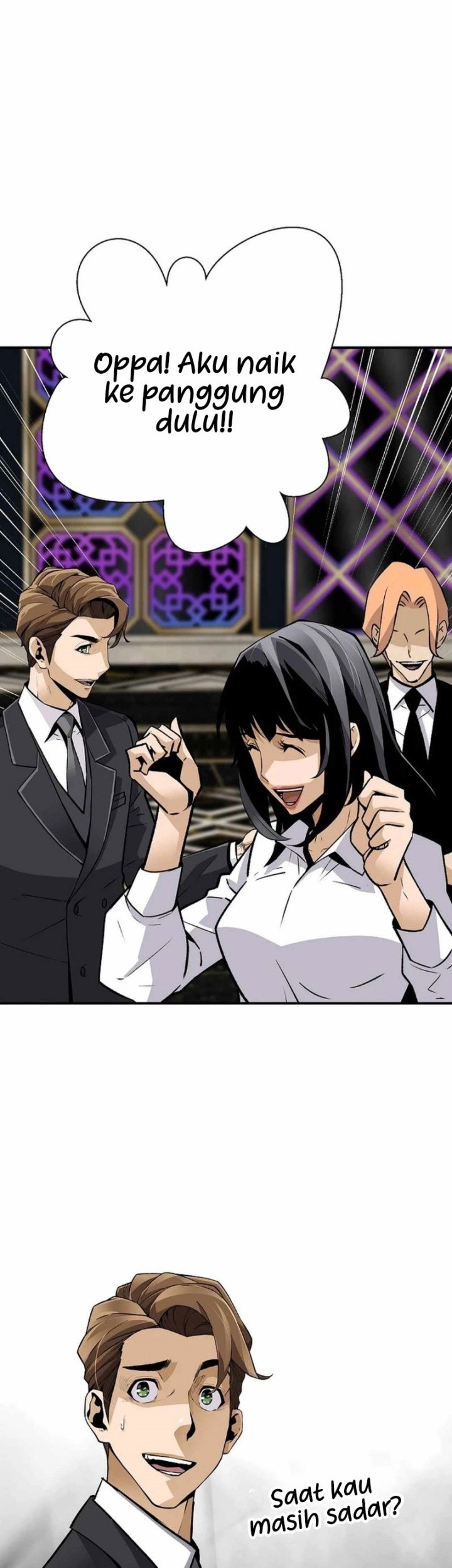 Chapter 161 - halaman 48