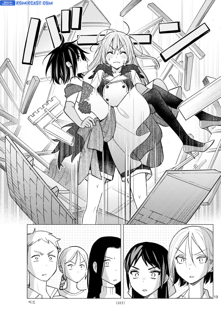 Chapter 64 - halaman 15