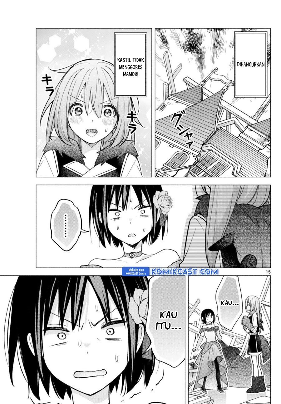 Chapter 64 - halaman 17