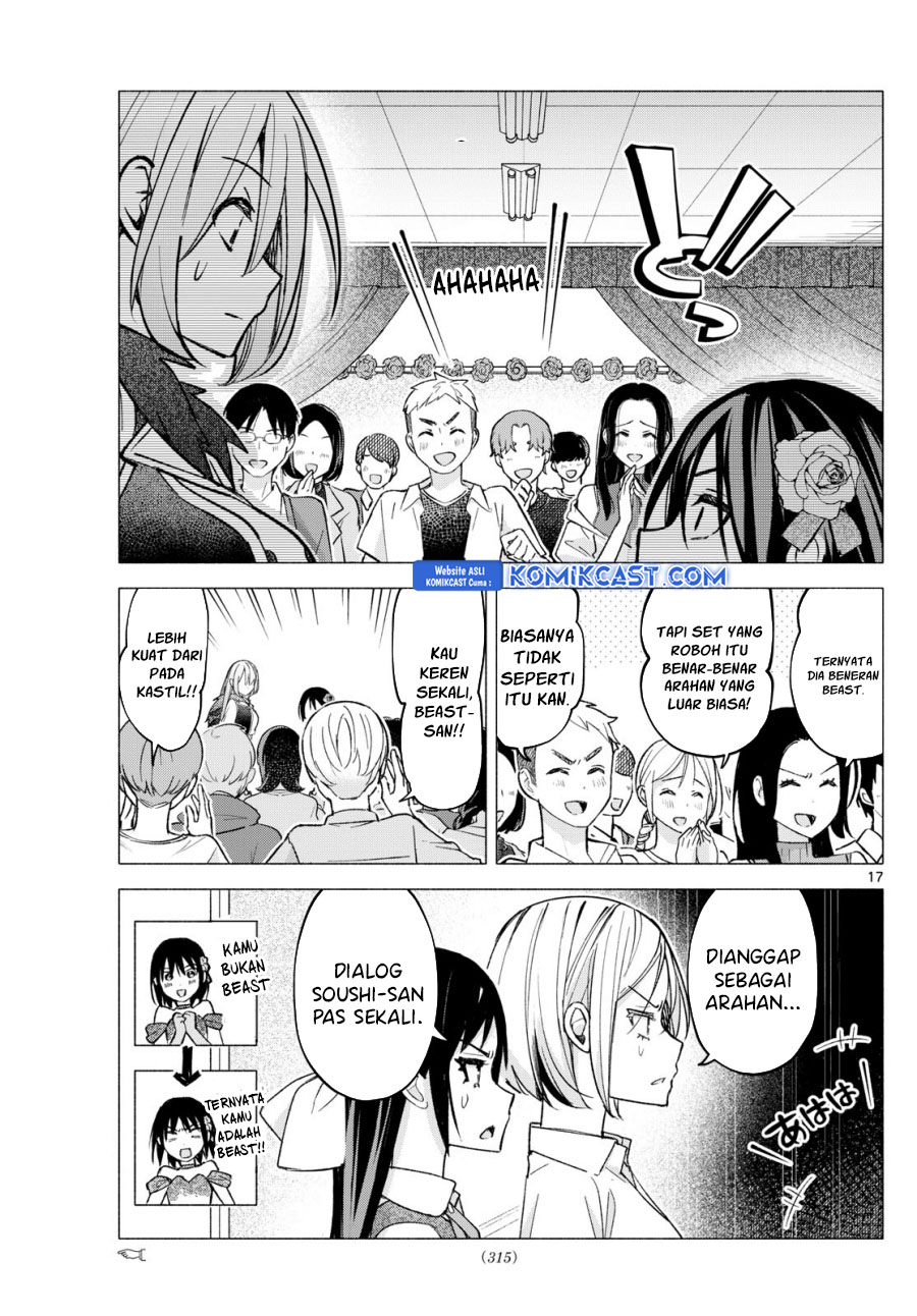 Chapter 64 - halaman 19