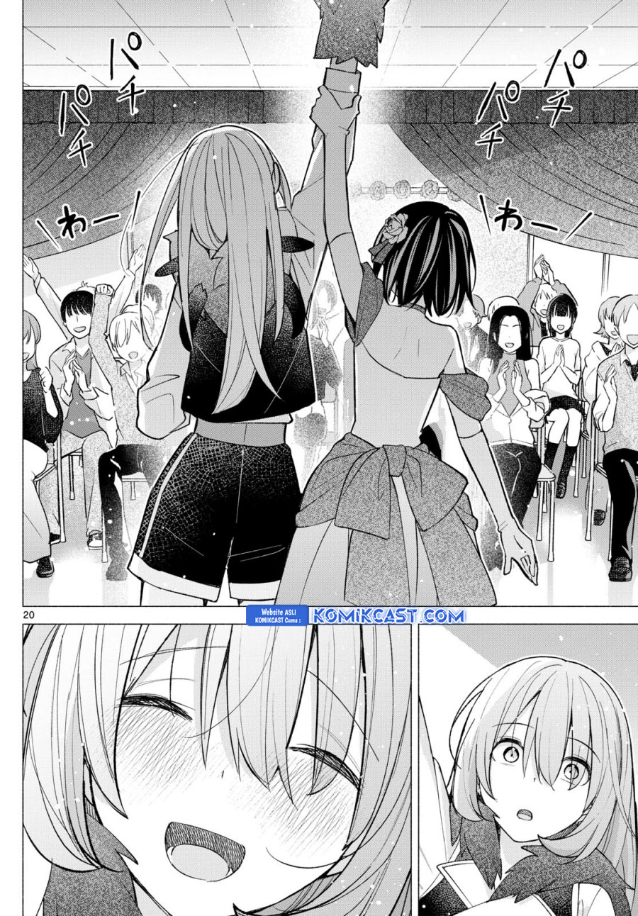 Chapter 64 - halaman 22