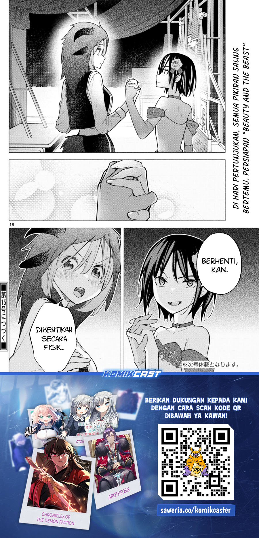 Chapter 63 - halaman 20
