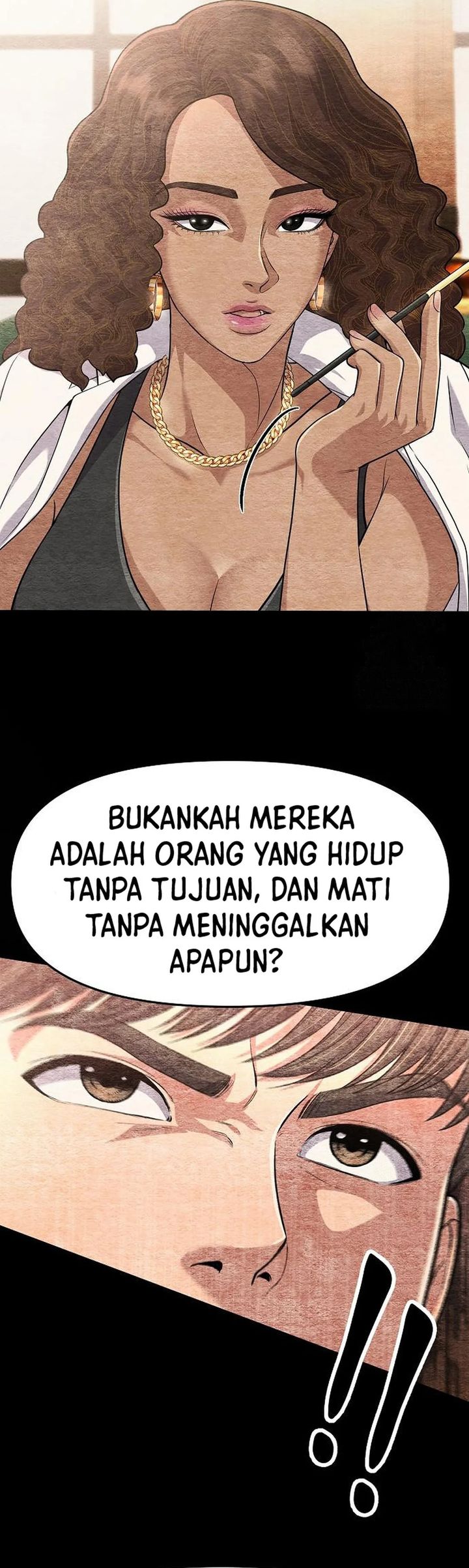 Chapter 91 - halaman 31
