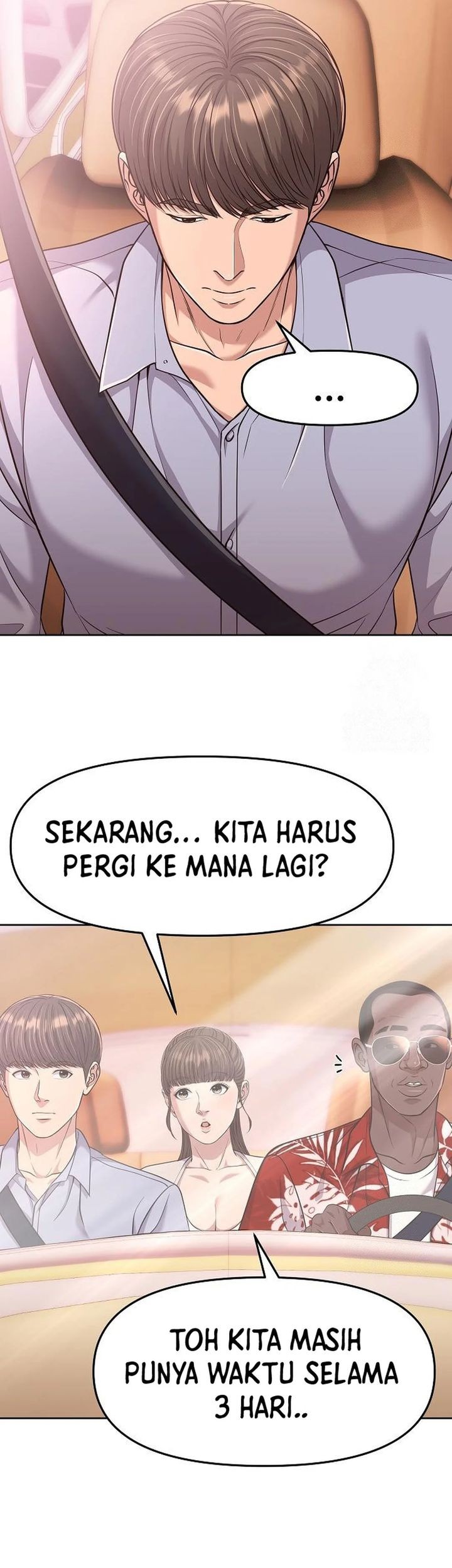 Chapter 91 - halaman 36